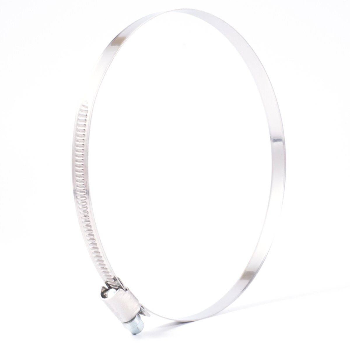 Хомути Profi 120-140/W2, 9мм, 25шт (120-140/W2) дивитися фото №5