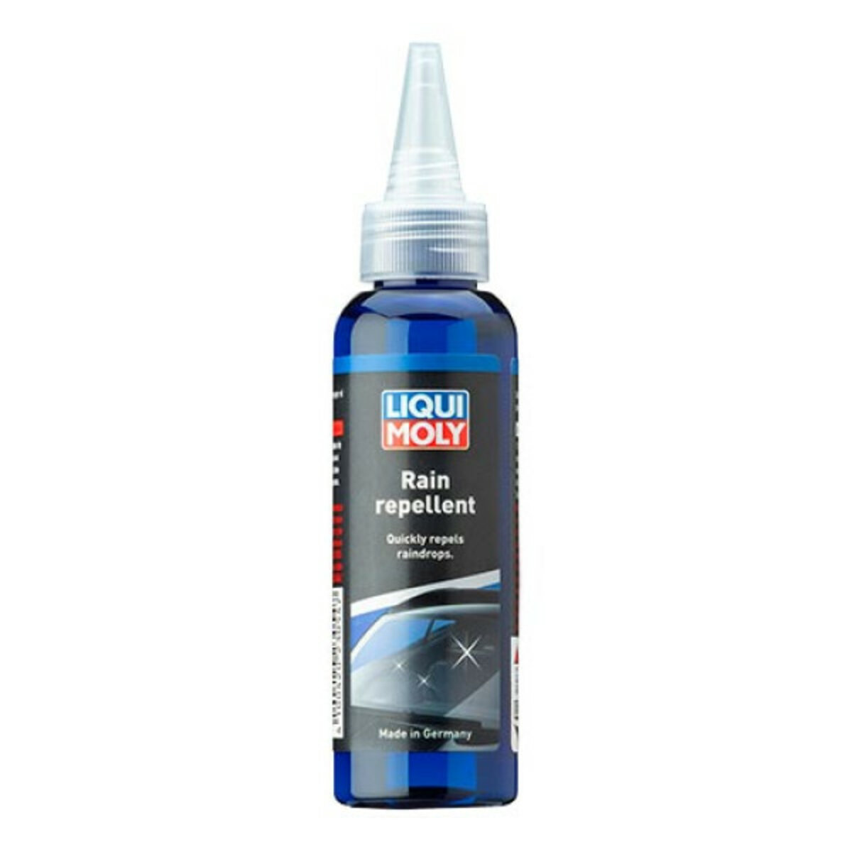 Антидощ Liqui Moly Rain Repellent 100мл (23054) дивитися фото №1