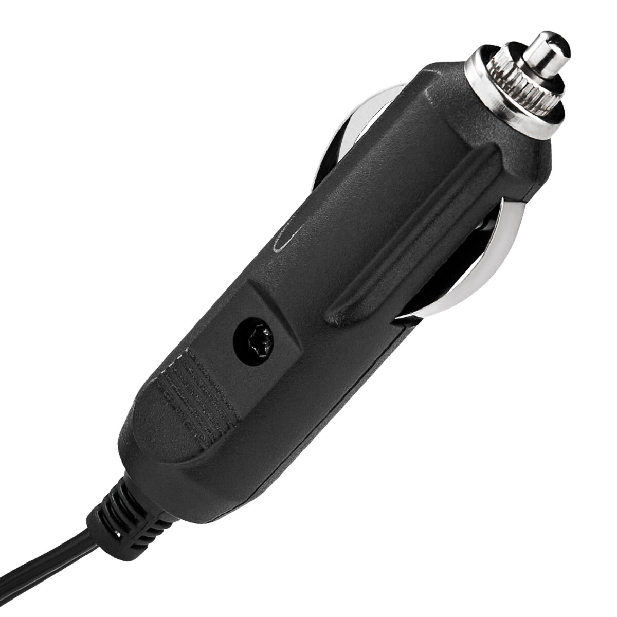 Пилосос автомобільний Molder від прикурювача 110Вт, 12В, 3.2кПа, чорний (MA34015) дивитися фото №2