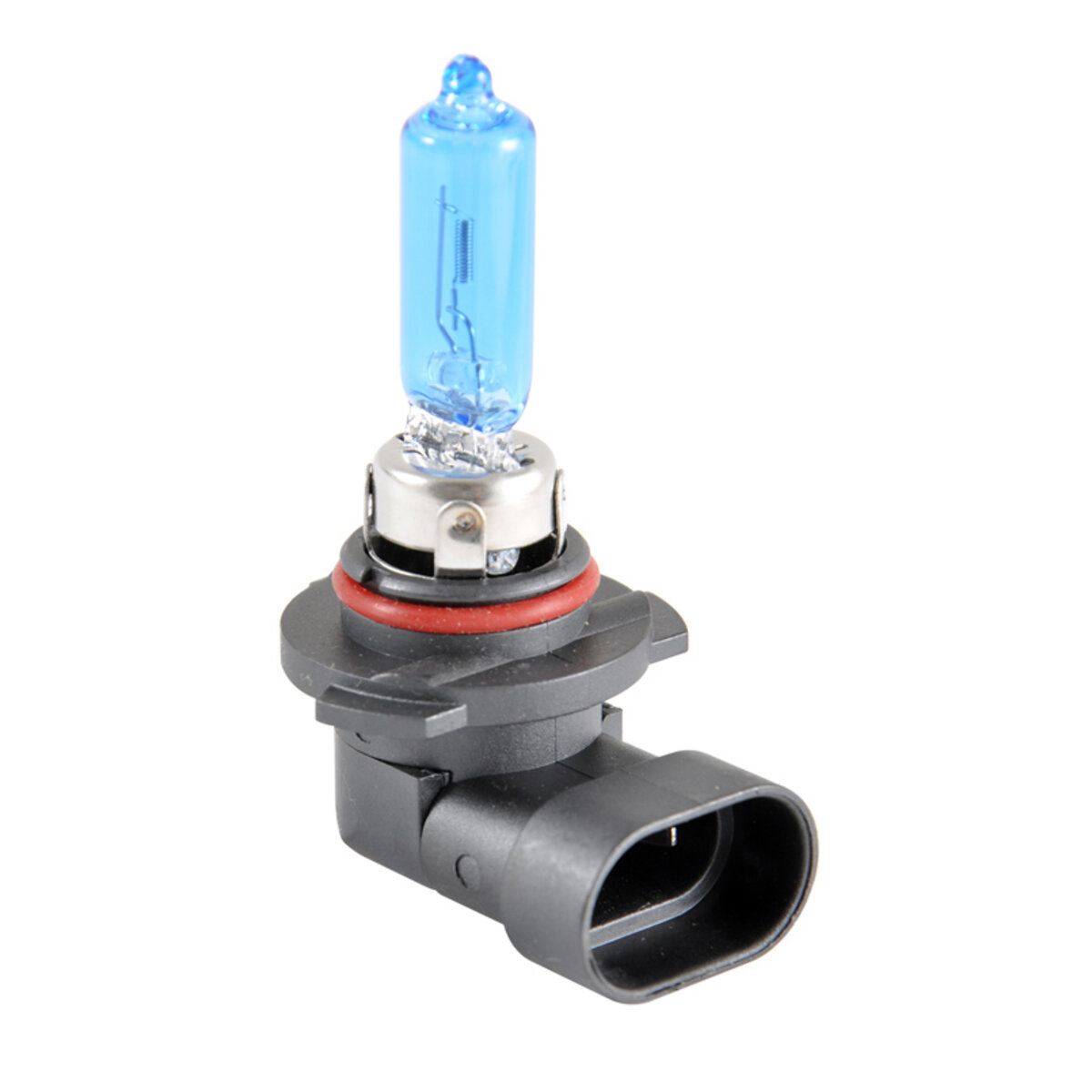 Галогенова лампа Solar HB3 12V 65W P20d StarBlue 4200K (1225) дивитися фото №2