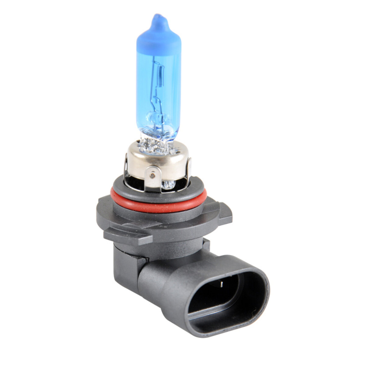 Галогенова лампа Solar HB4 12V 55W P22d StarBlue 4200K (1226) дивитися фото №2