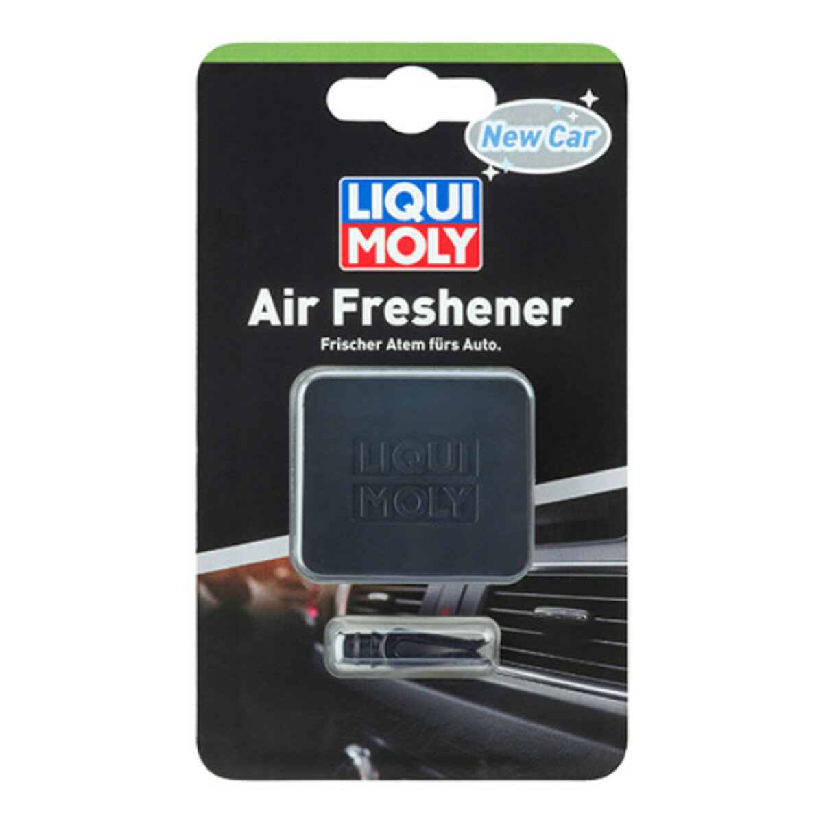 Ароматизатор Liqui Moly Air Freshener New Car (21831) дивитися фото №1