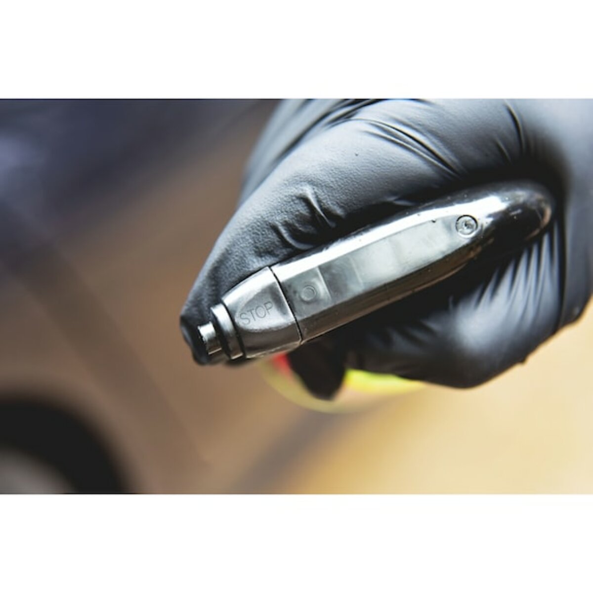 Очисник колісних дисків Wurth 400 мл (5861900009) дивитися фото №3