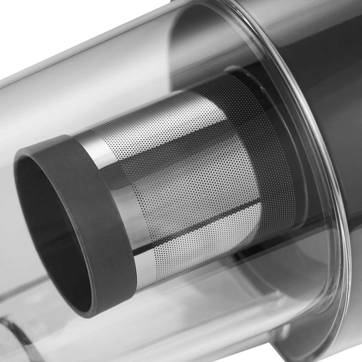 Пилосос автомобільний Brevia 150Вт 4.5кПа від прикурювача чорний (30100CB) дивитися фото №6