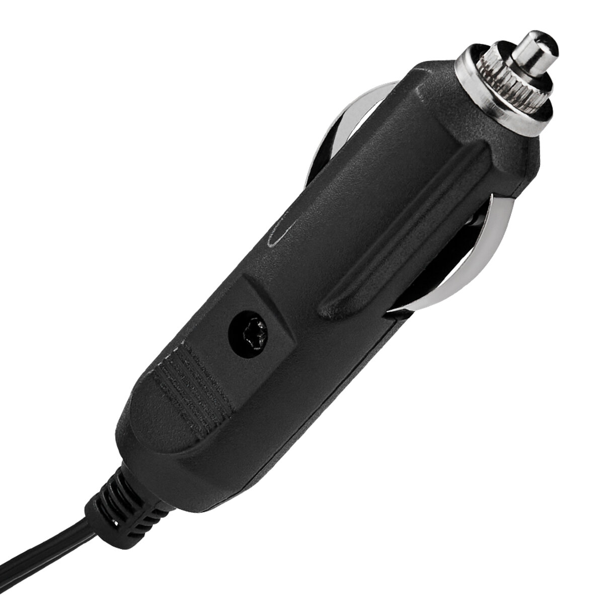 Пилосос автомобільний Brevia 150Вт 4.5кПа від прикурювача сірий (30200CB) дивитися фото №3