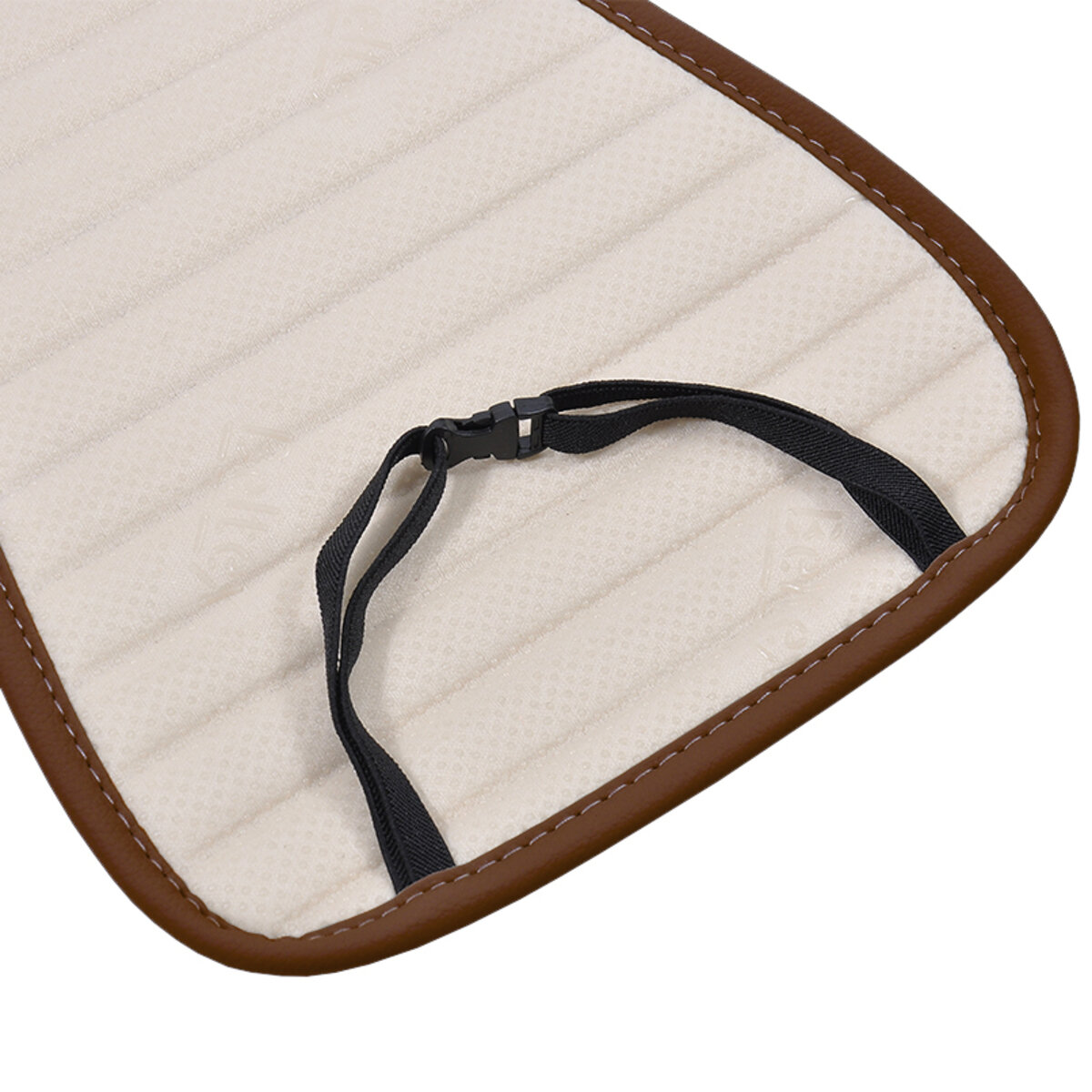 Преміум накидки для передніх сидінь Beltex Barcelona, coffee 2шт (BX83350) дивитися фото №6