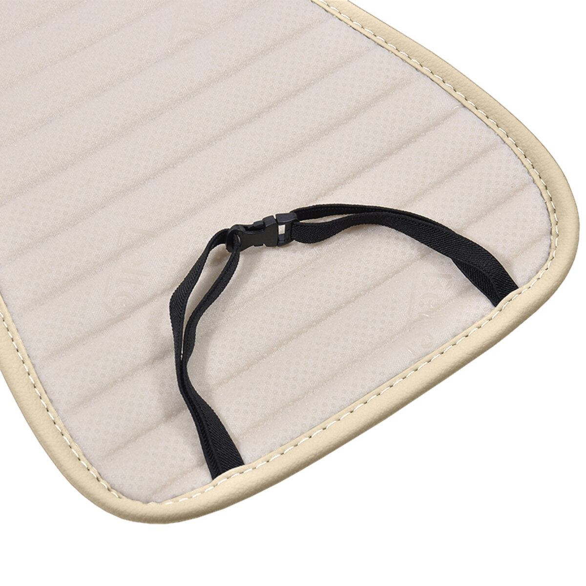 Комплект преміум накидок для сидінь Beltex Barcelona, biege (BX83500) дивитися фото №6