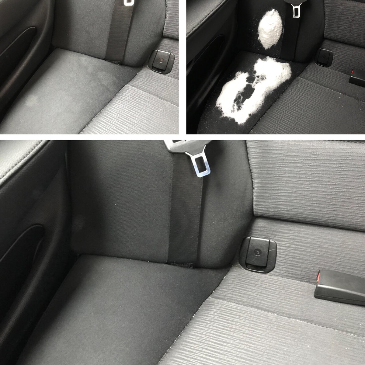 Очисник салону Wurth 500мл (0893033) дивитися фото №3