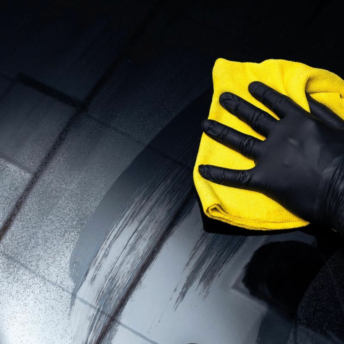 Віск K2 Spectrum Atom для кузова 700мл (G021) дивитися фото №3