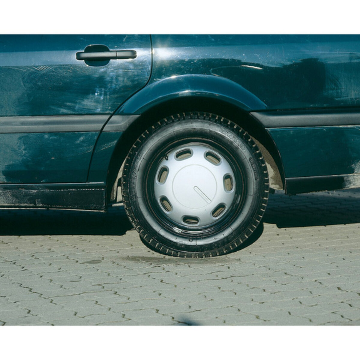 Очисник шин Wurth спрей 500 мл (0890121) дивитися фото №4