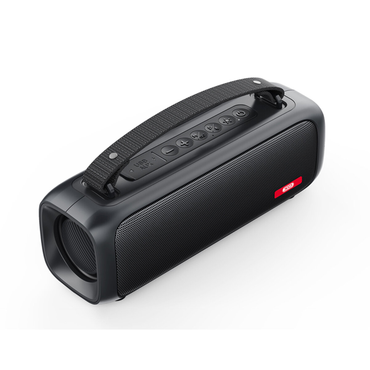 Портативная Акустика XO F39 Сolorful 16W черная (XO-F39) смотреть фото №3