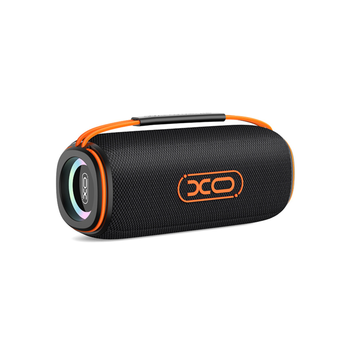 Портативная Акустика XO F57 PRO 10W черная (XO-F57-PRO) смотреть фото №1