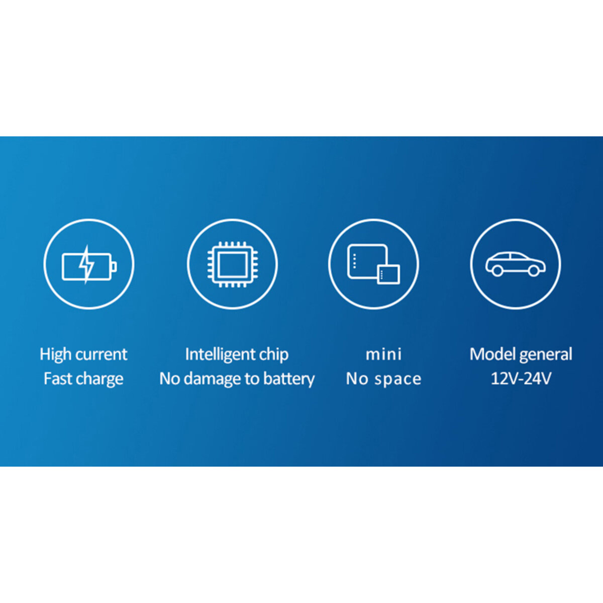 Автомобільний зарядний пристрій XO CC51 PD40W Metal Intelligent Dual + Lightning кабель (XO-CC51+L) дивитися фото №4