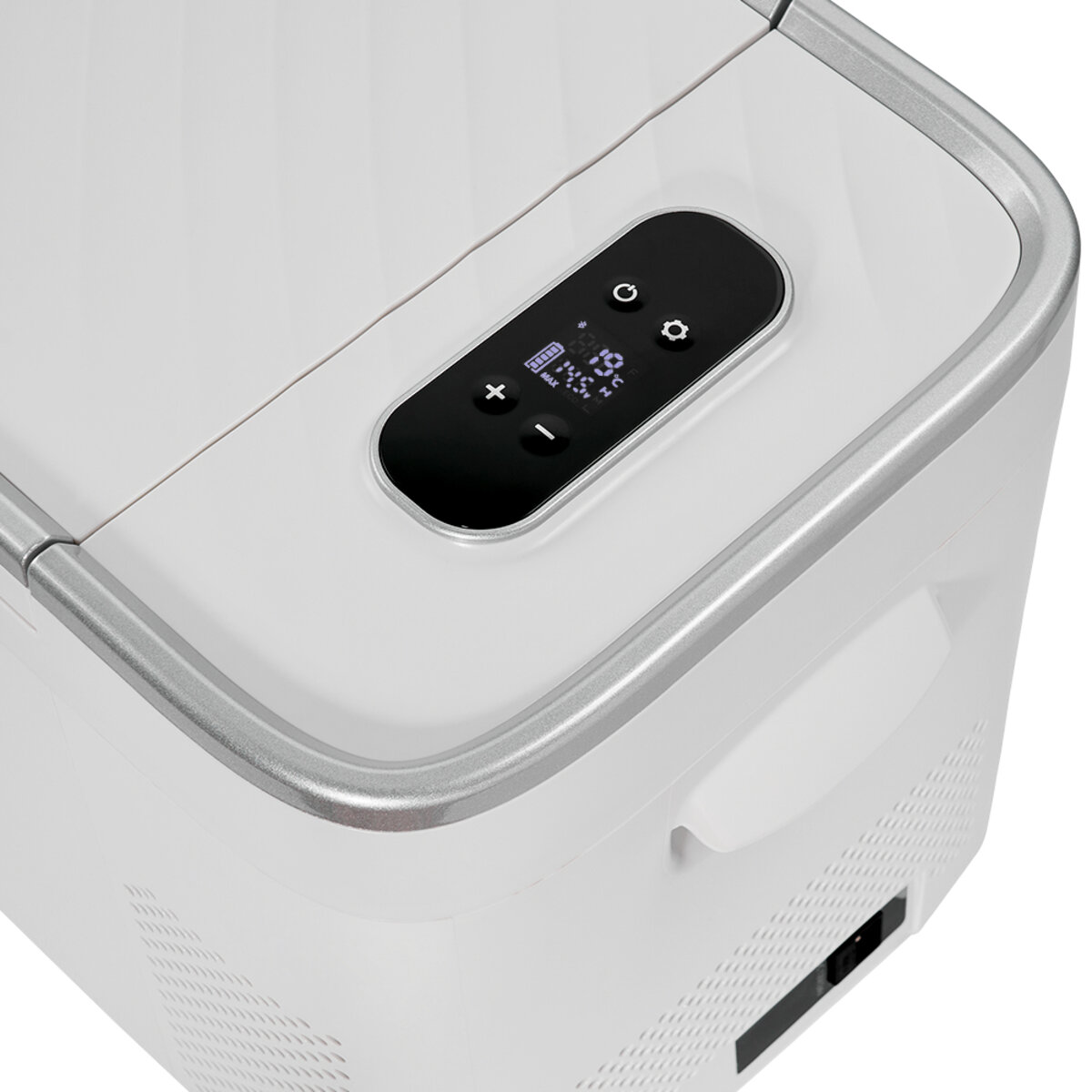 Холодильник автомобільний Brevia 22л 24240 (24240) дивитися фото №3