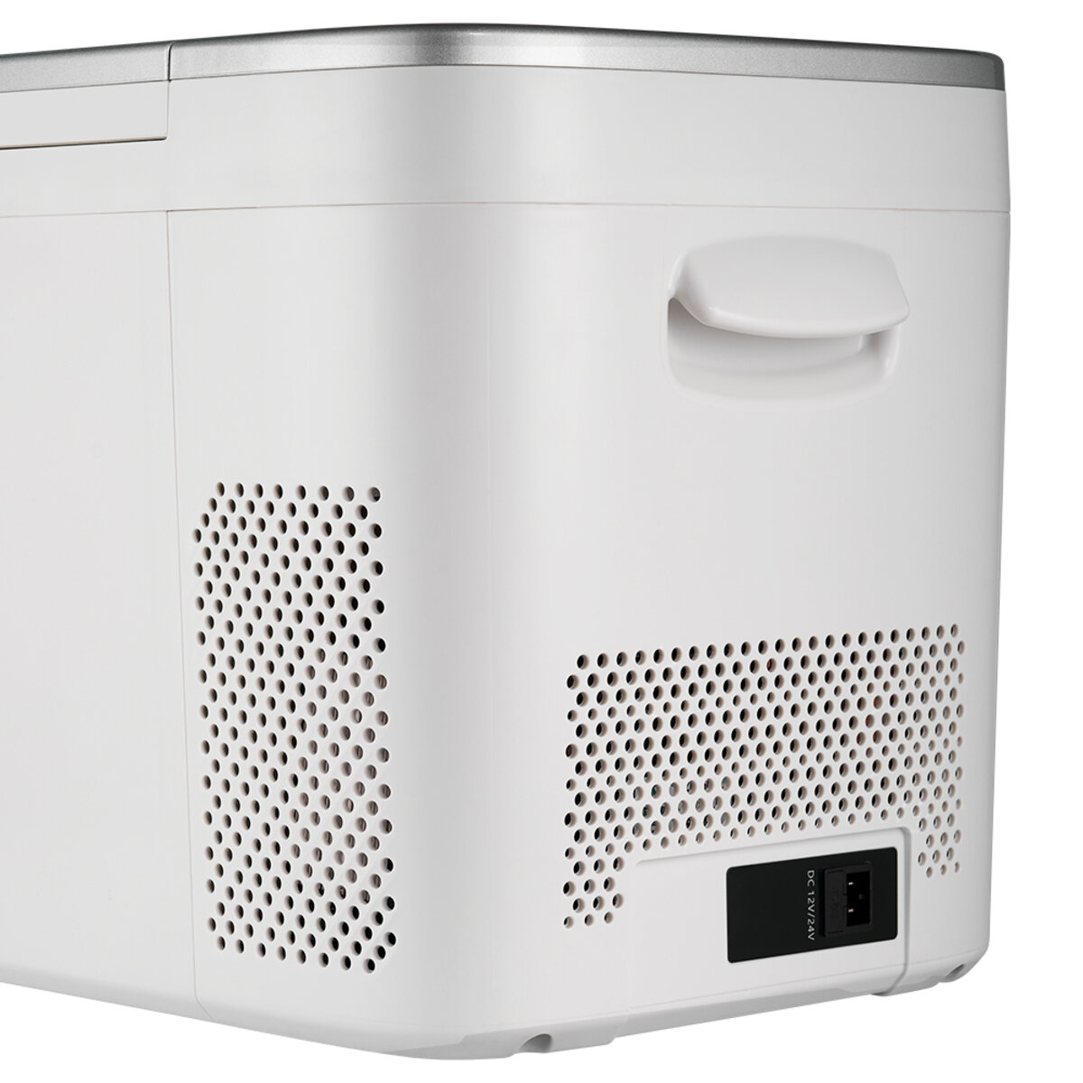 Холодильник автомобільний Brevia 22л 24240 (24240) дивитися фото №5