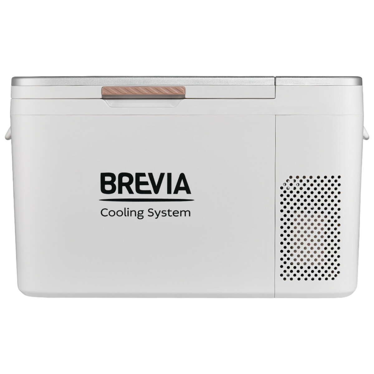 Холодильник автомобільний Brevia 22л 24240 (24240) дивитися фото №1