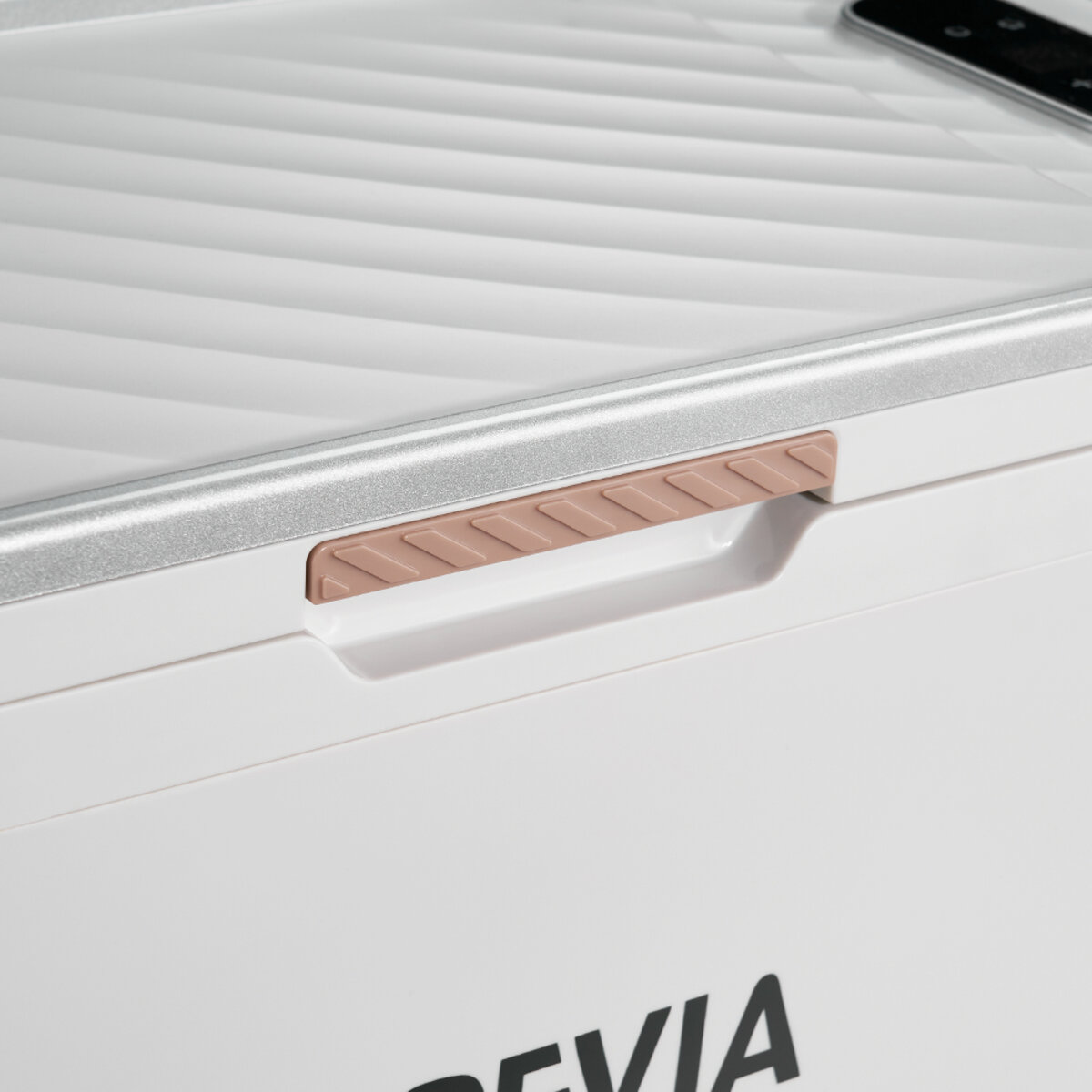 Холодильник автомобільний Brevia 22л 24240 (24240) дивитися фото №7