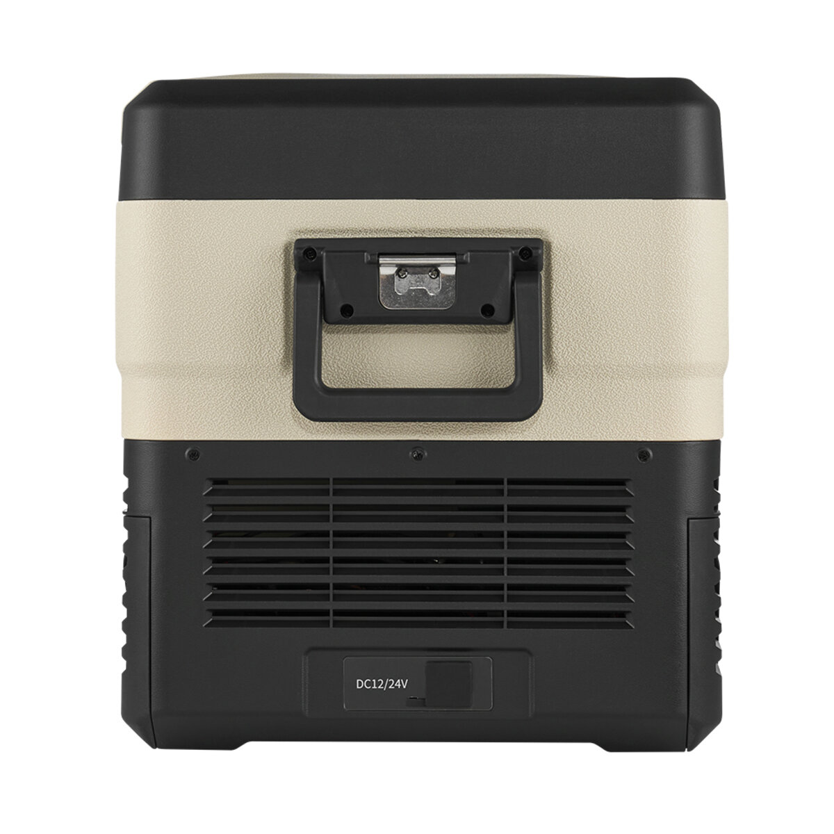 Холодильник автомобільний Brevia 38л двокамерний 23420 (23420) дивитися фото №7