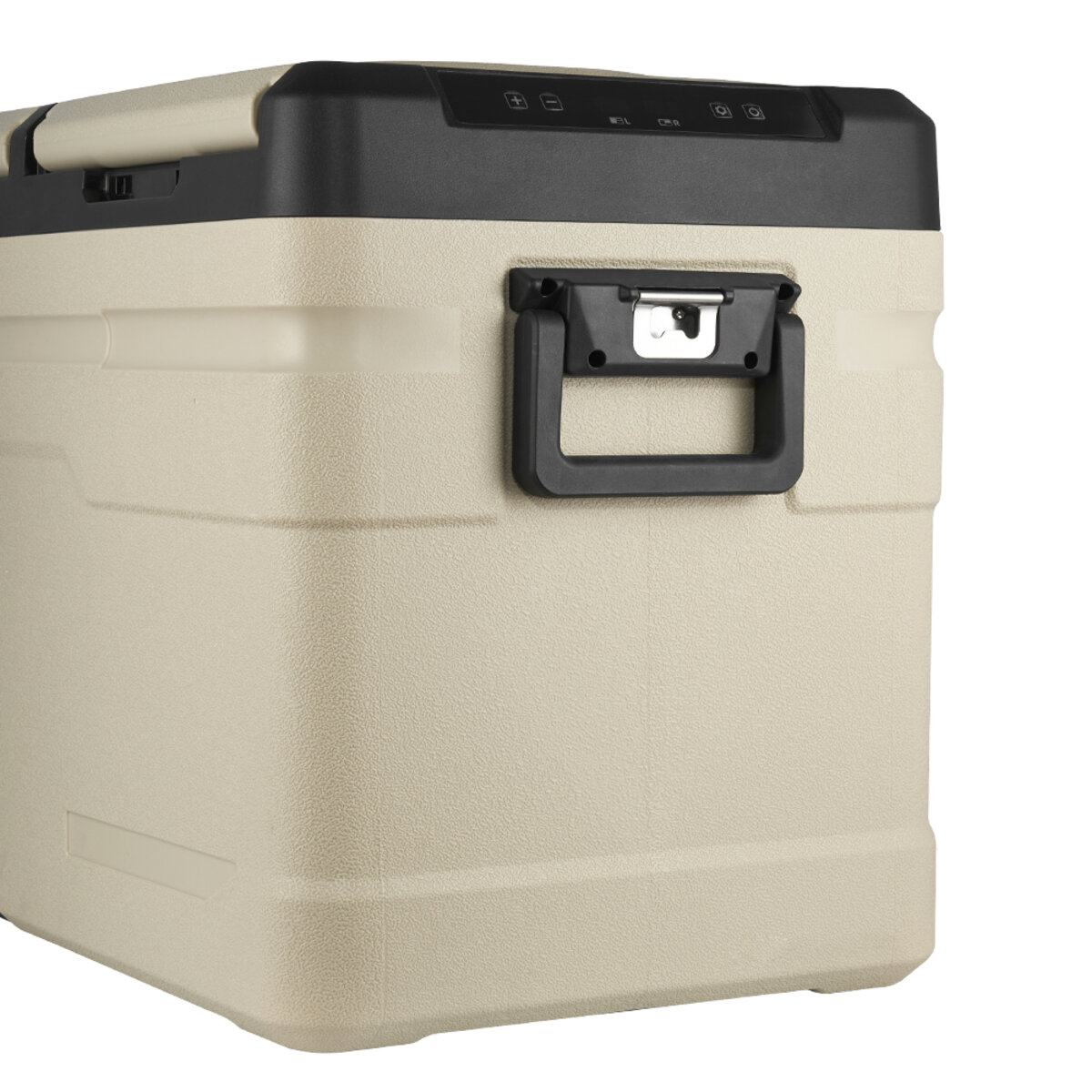 Холодильник автомобільний Brevia 38л двокамерний 23420 (23420) дивитися фото №6