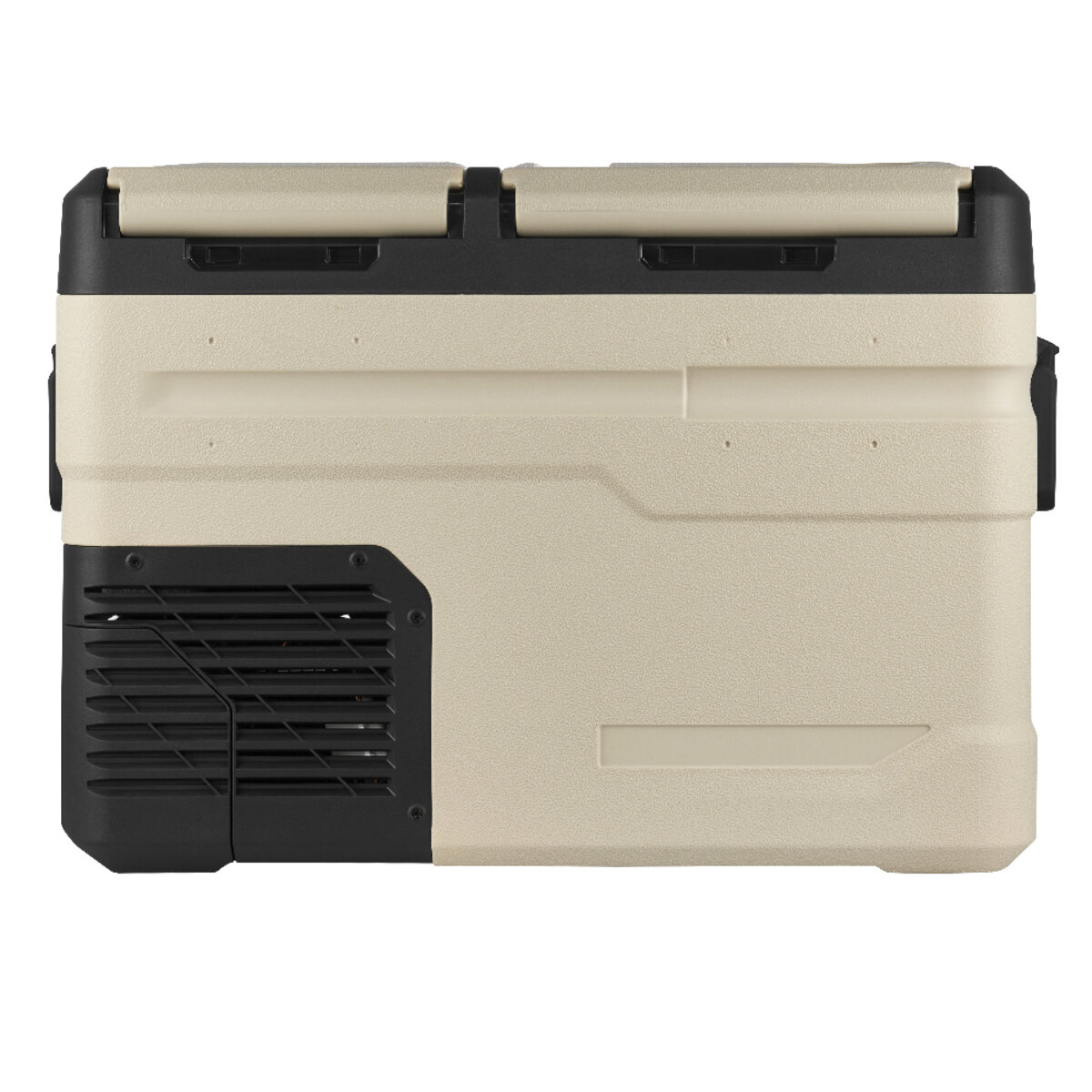 Холодильник автомобільний Brevia 38л двокамерний 23420 (23420) дивитися фото №8