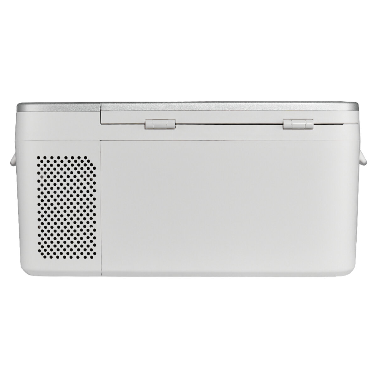 Холодильник автомобільний Brevia 16л 23160 (23160) дивитися фото №4