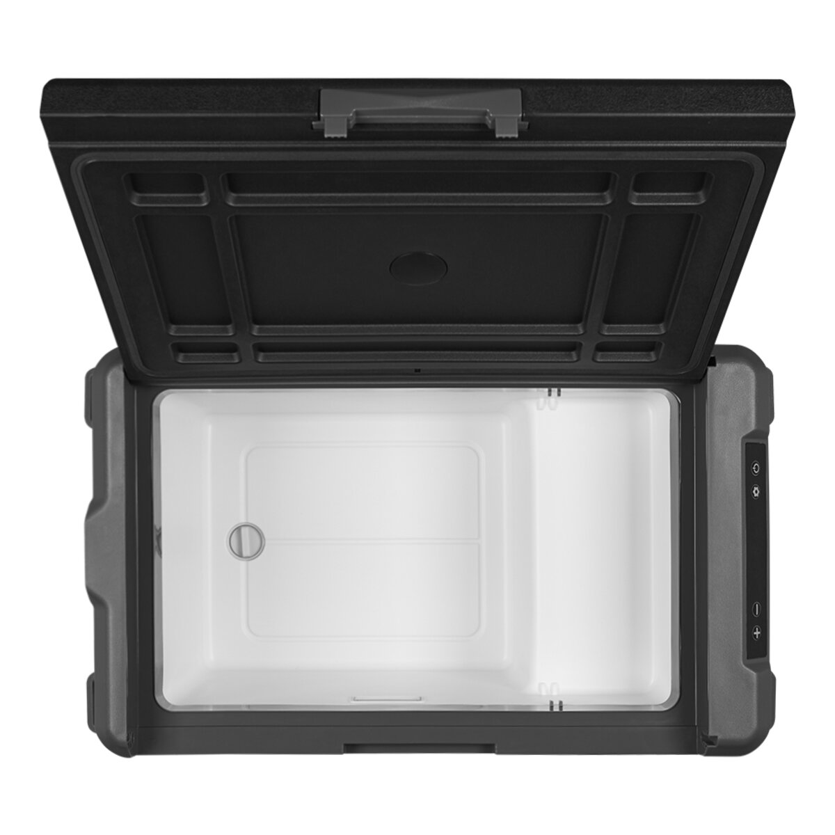 Холодильник автомобільний Brevia 29л (компресор LG) 24275 (24275) дивитися фото №2