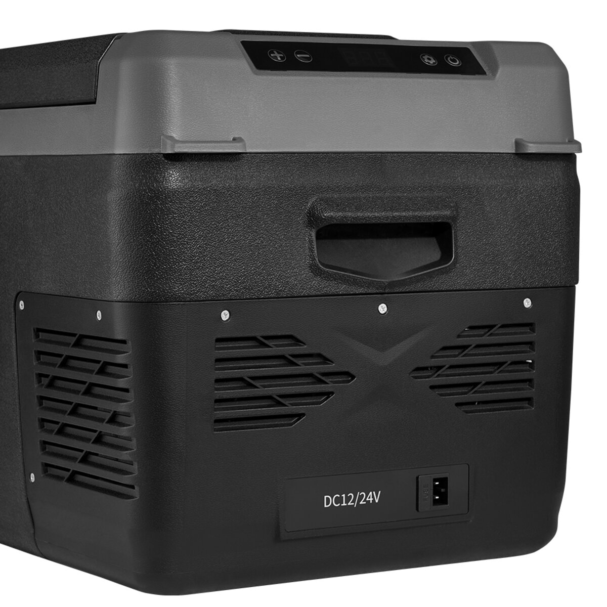 Холодильник автомобільний Brevia 29л (компресор LG) 24275 (24275) дивитися фото №6