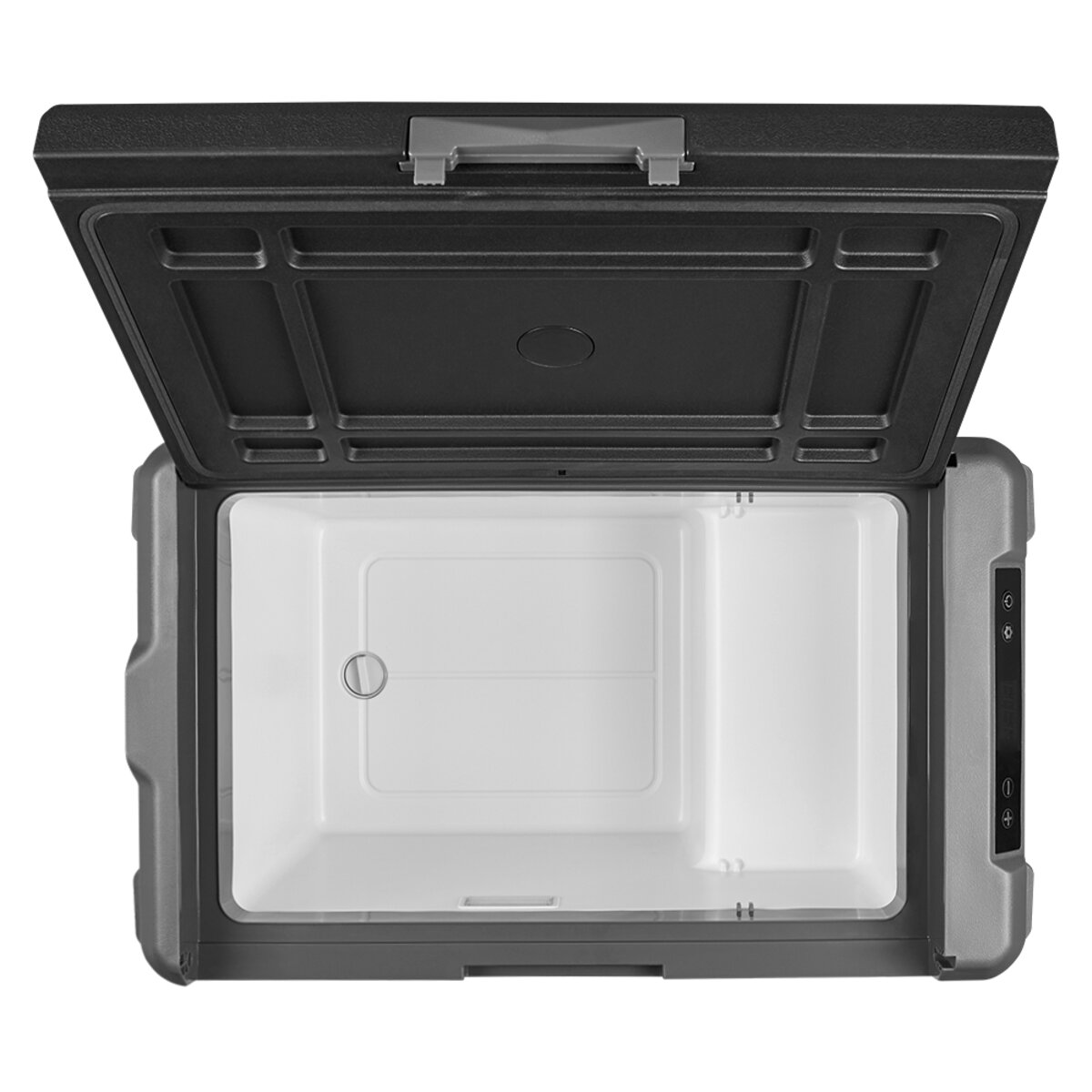 Холодильник автомобільний Brevia 37л (компресор LG) 23355 (23355) дивитися фото №4