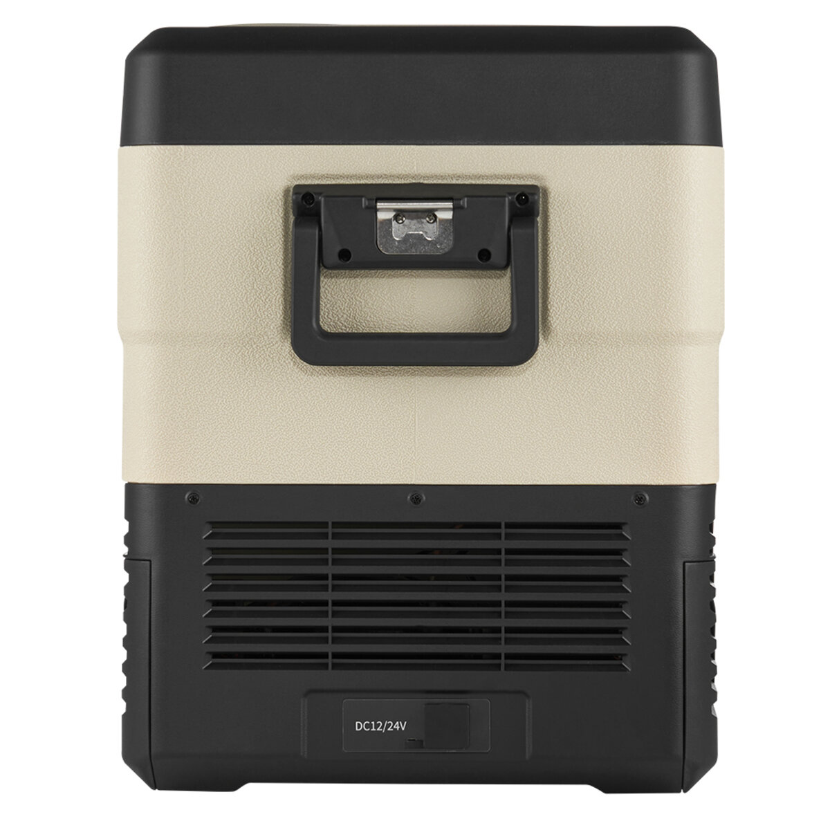 Холодильник автомобільний Brevia 47л двокамерний 23520 (23520) дивитися фото №7