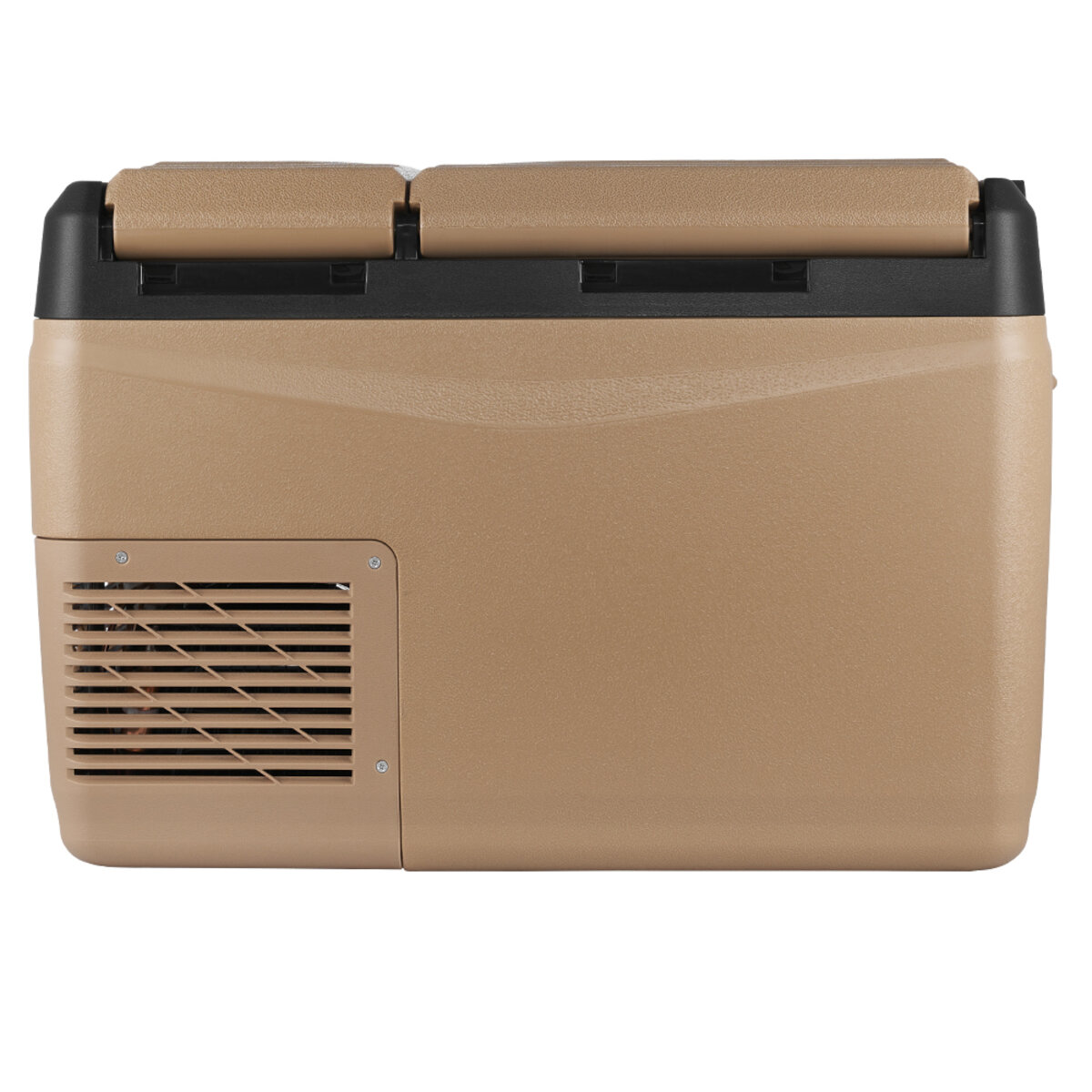 Холодильник автомобільний Brevia 31л двокамерний 23330 (23330) дивитися фото №8