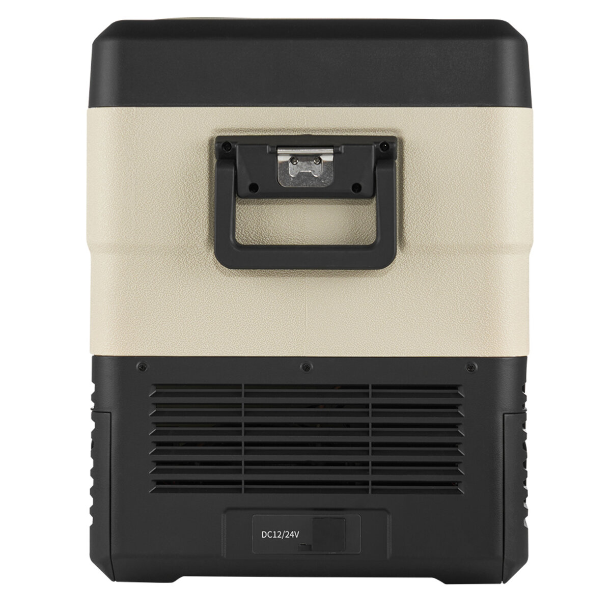 Холодильник автомобільний Brevia 47л (компресор LG) двокамерний 23525 (23525) дивитися фото №8