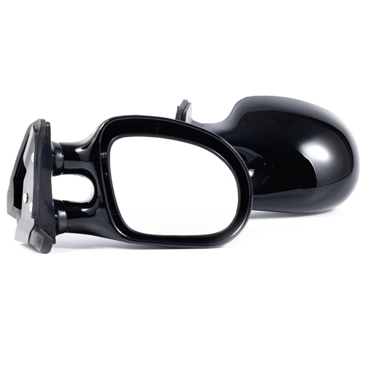 Дзеркала бокові Carlife, універсальні, комп. 2шт VM310 (VM310) дивитися фото №1