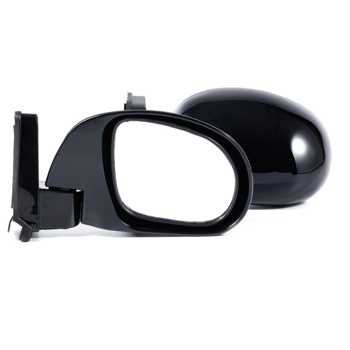 Дзеркала бокові Carlife, універсальні, комп. 2шт VM510 (VM510) дивитися фото №1