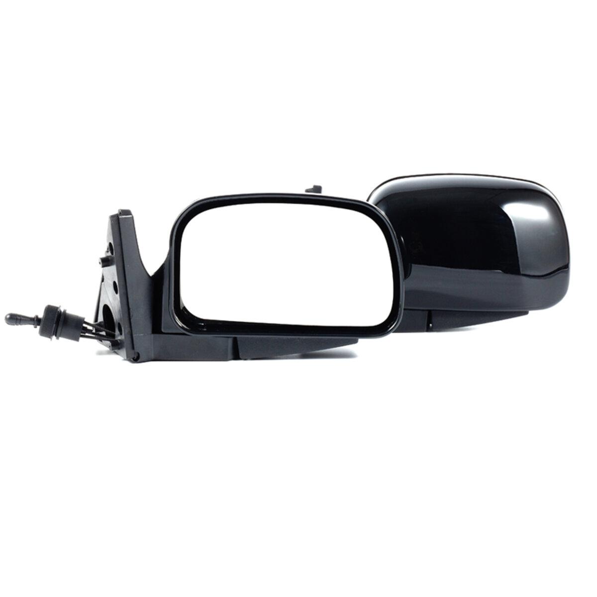 Дзеркала бокові Carlife VM710, ВАЗ 2104, 05, 07, комп. 2шт (VM710) дивитися фото №1