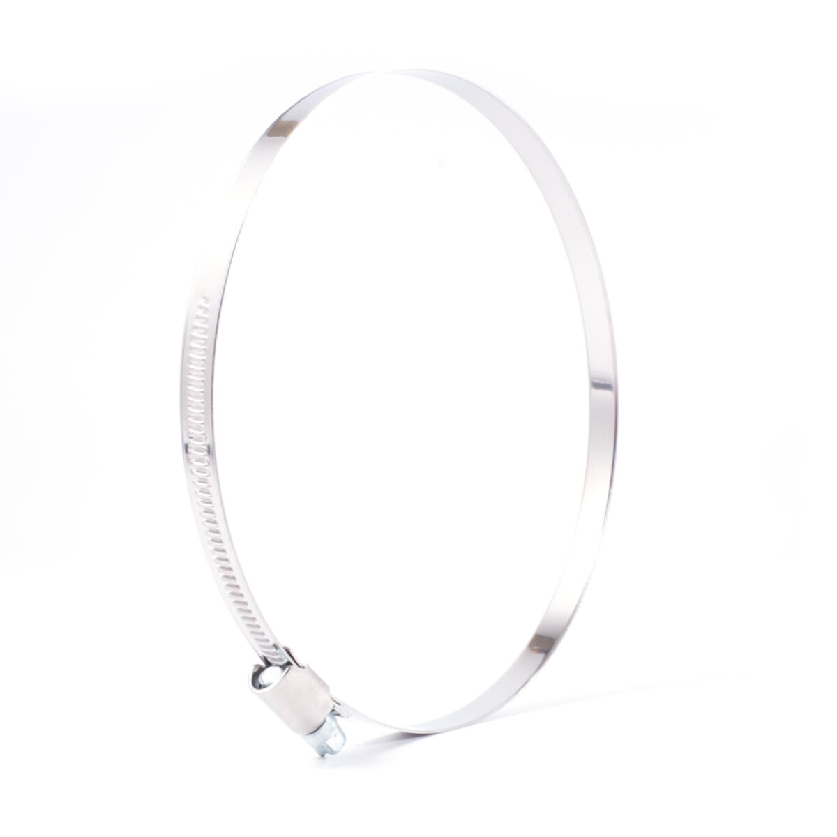 Хомути Profi 130-150/W2, 9мм, 25шт (130-150/W2) дивитися фото №5