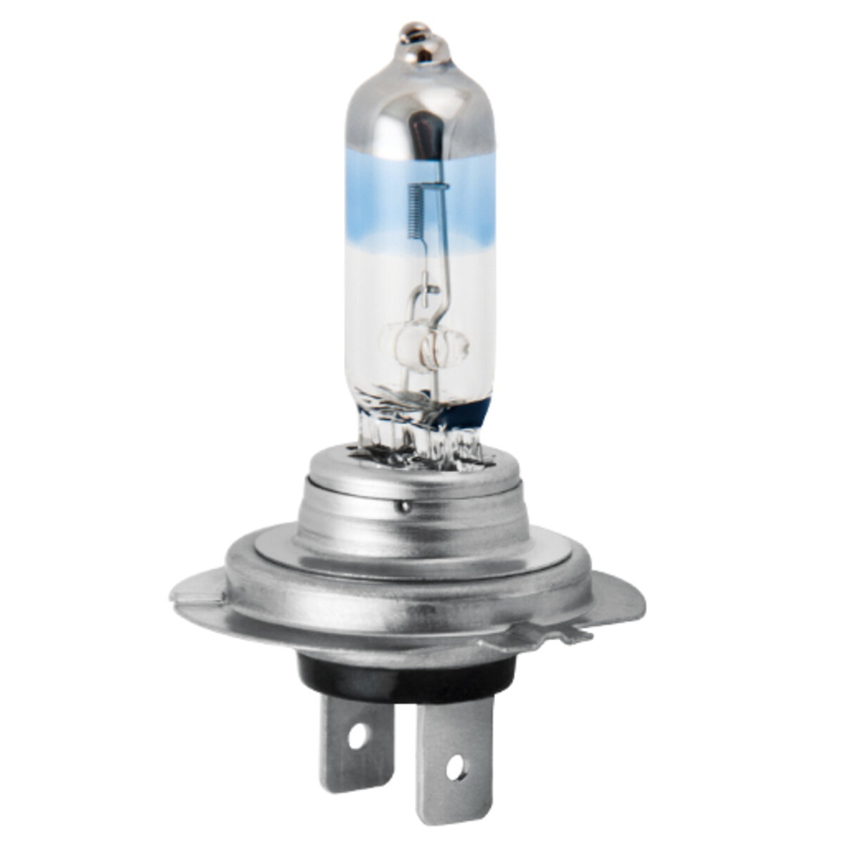 Галогенова лампа Brevia H7 12V 55W PX26d Power Ultra +60% CP (12070PUC) дивитися фото №2