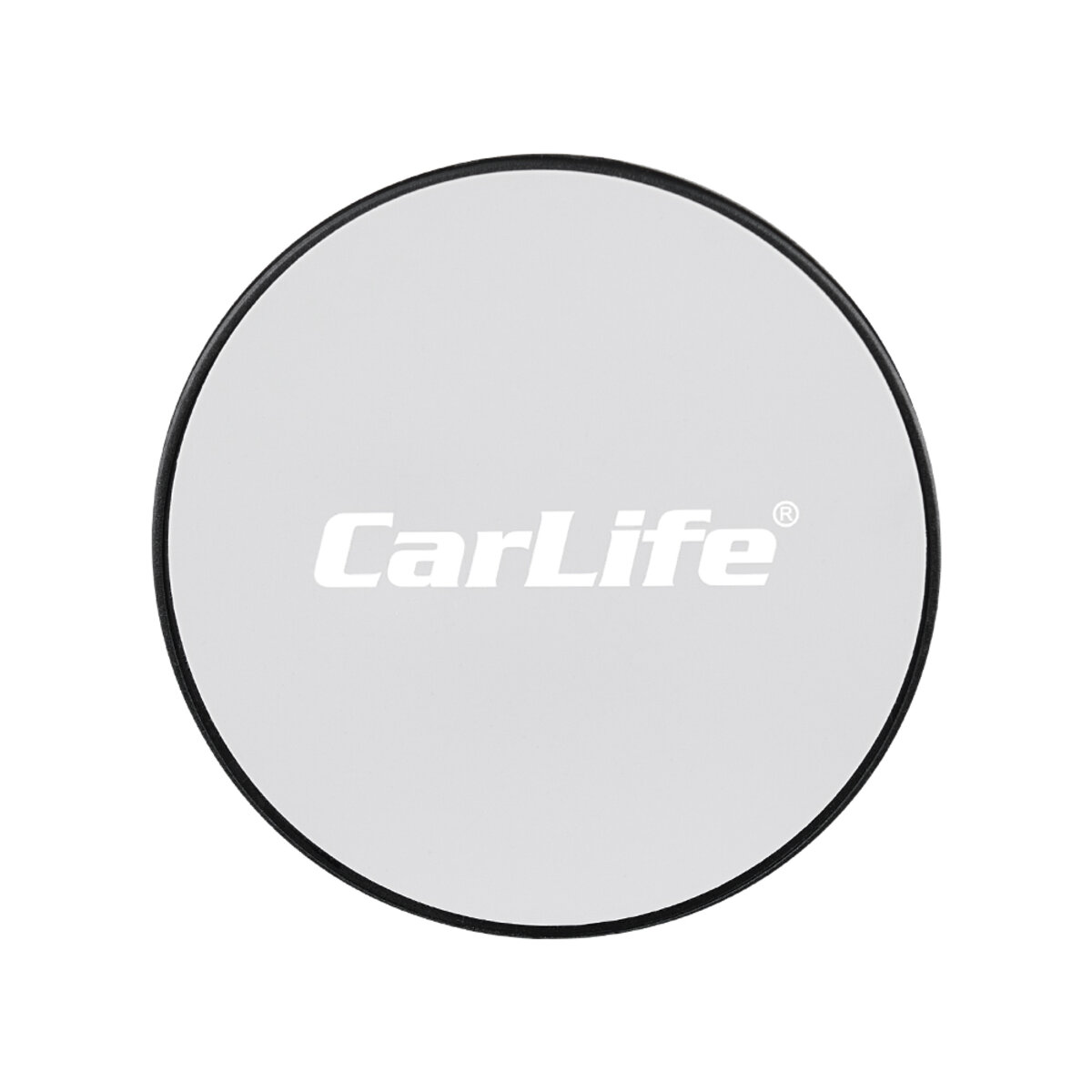 Держатель автомобильный универсальный Carlife поворотный механизм 360, магнитный (PH622) смотреть фото №3