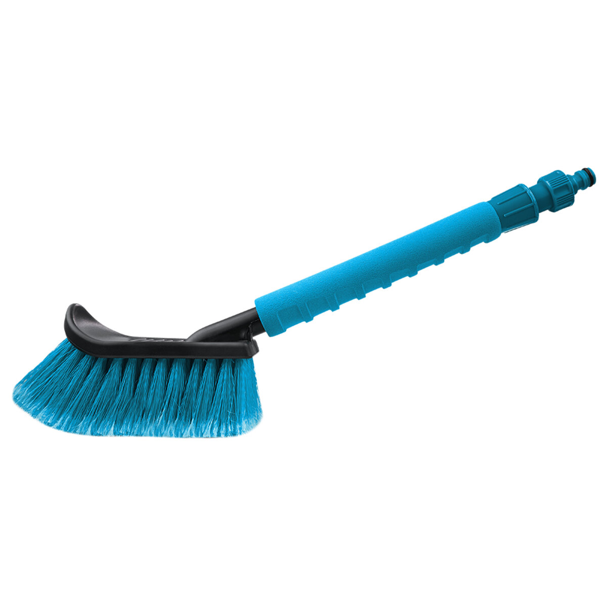 Щетка для мойки авто Bi-Plast 44см, ворс 5,5см (BP-97) смотреть фото №2