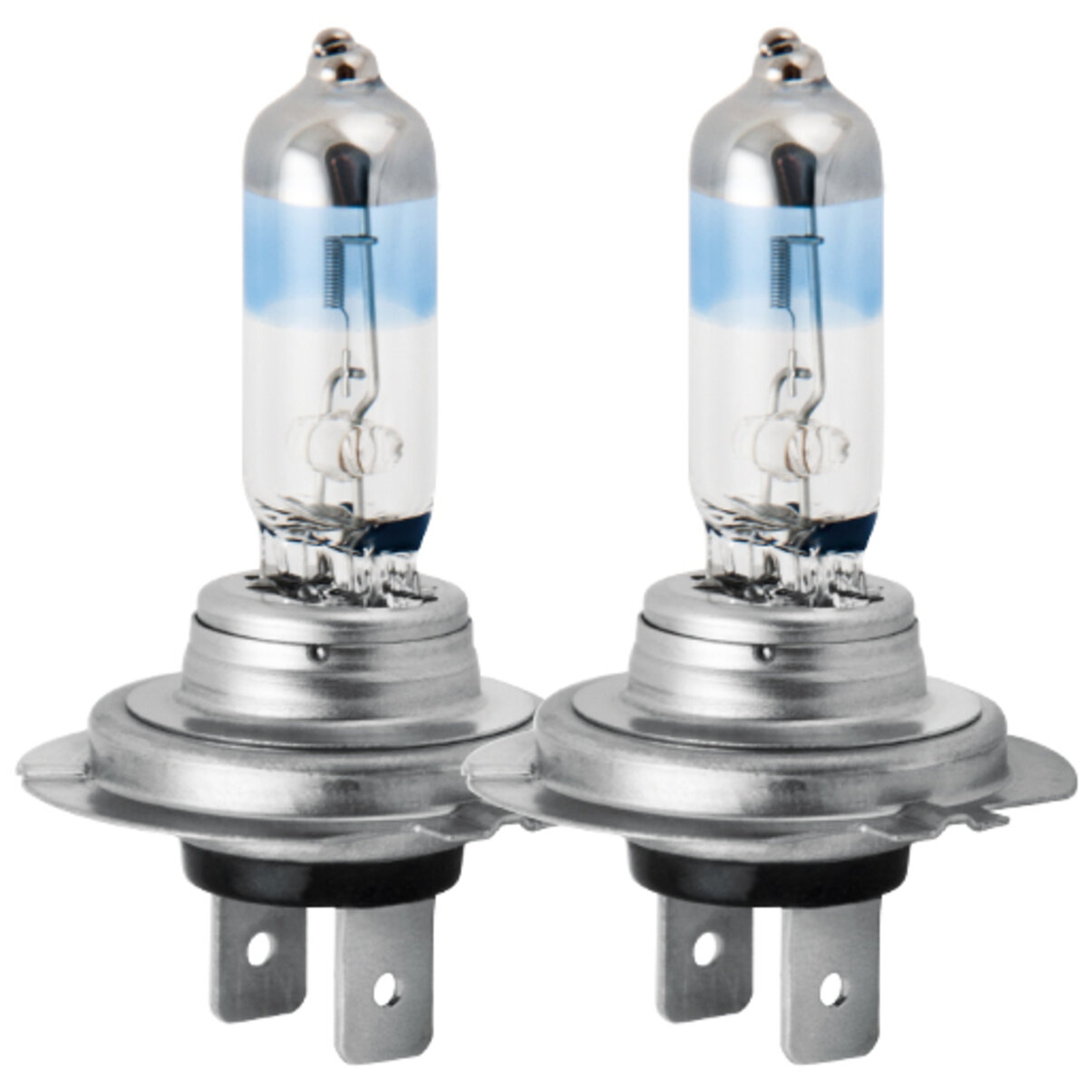 Галогенова лампа Brevia H7 12V 55W PX26d Power Ultra+ 60% S2 (12070PUS) дивитися фото №2