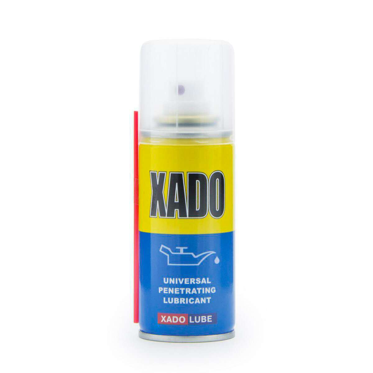 Смазка проникающая Xado универсальная спрей 100мл (XA 30214) смотреть фото №1