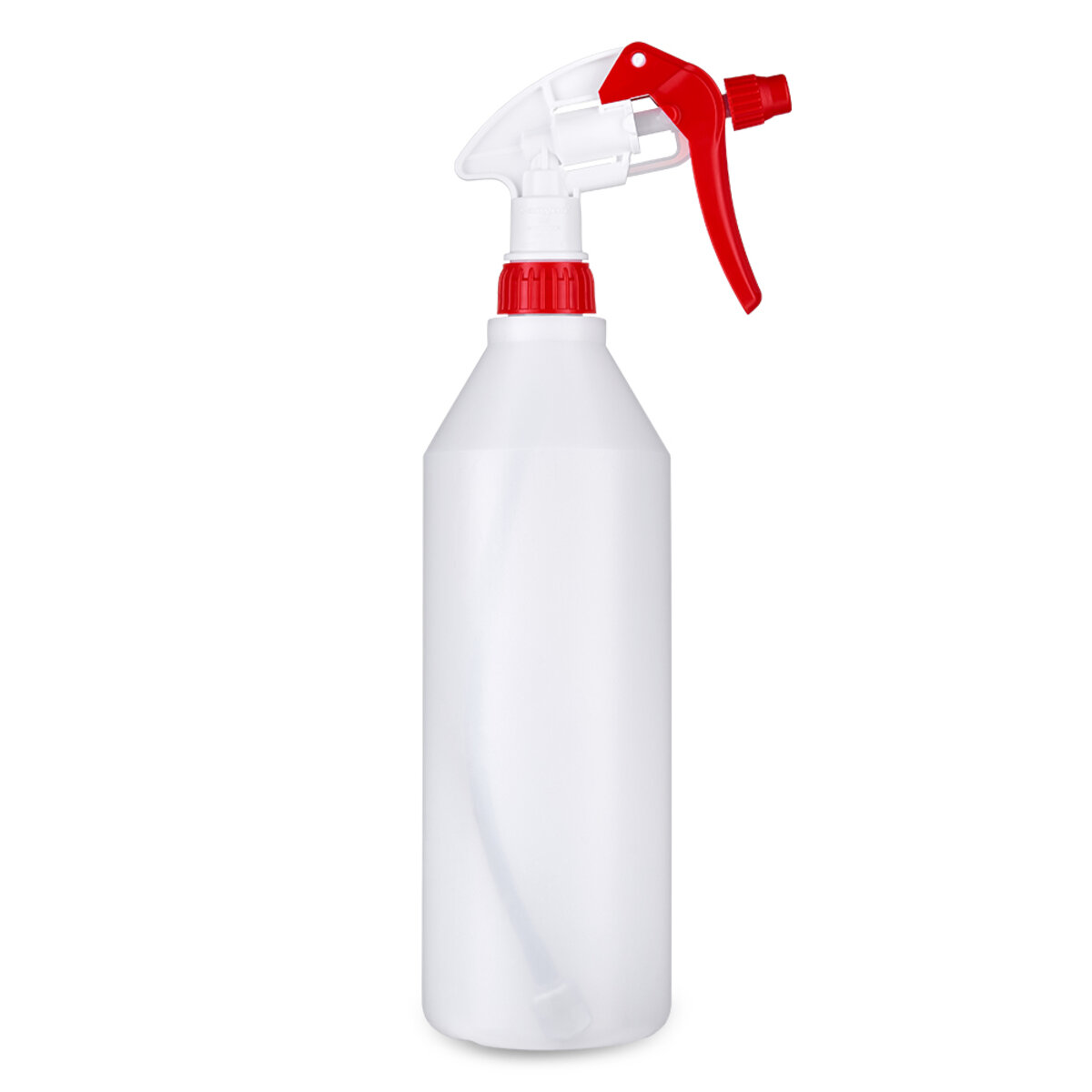 Ручной распылитель Nowax 1л бутылка+триггер 28/400 + trigger sprayer 360° (NX02185) смотреть фото №2