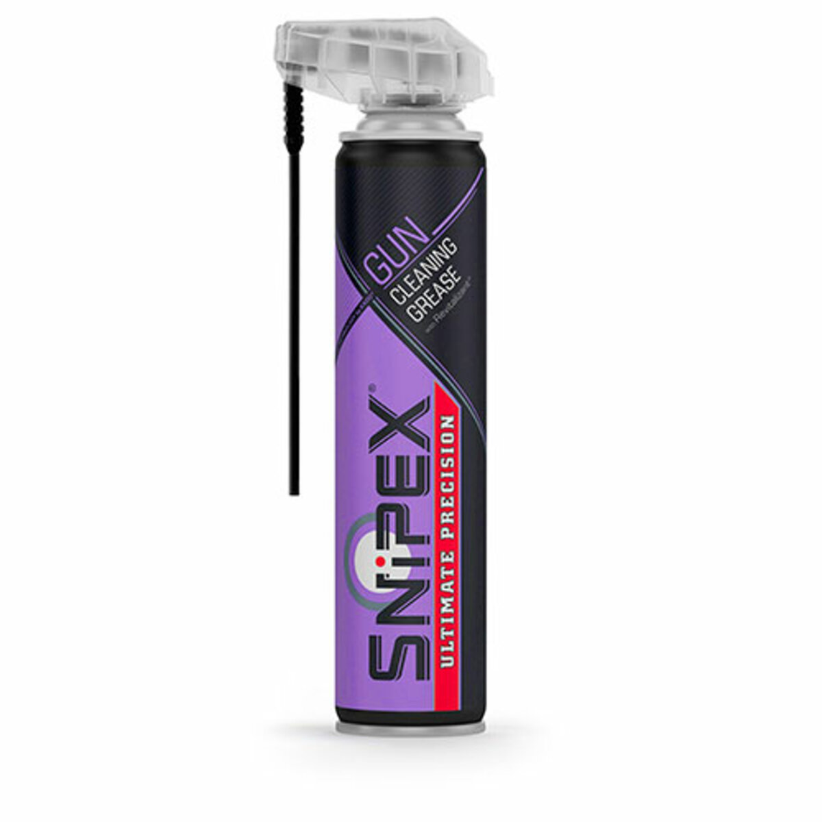 Масло для чистки оружия SnipeX Gun Cleaning Grease 200мл (XS 30001_1) смотреть фото №1