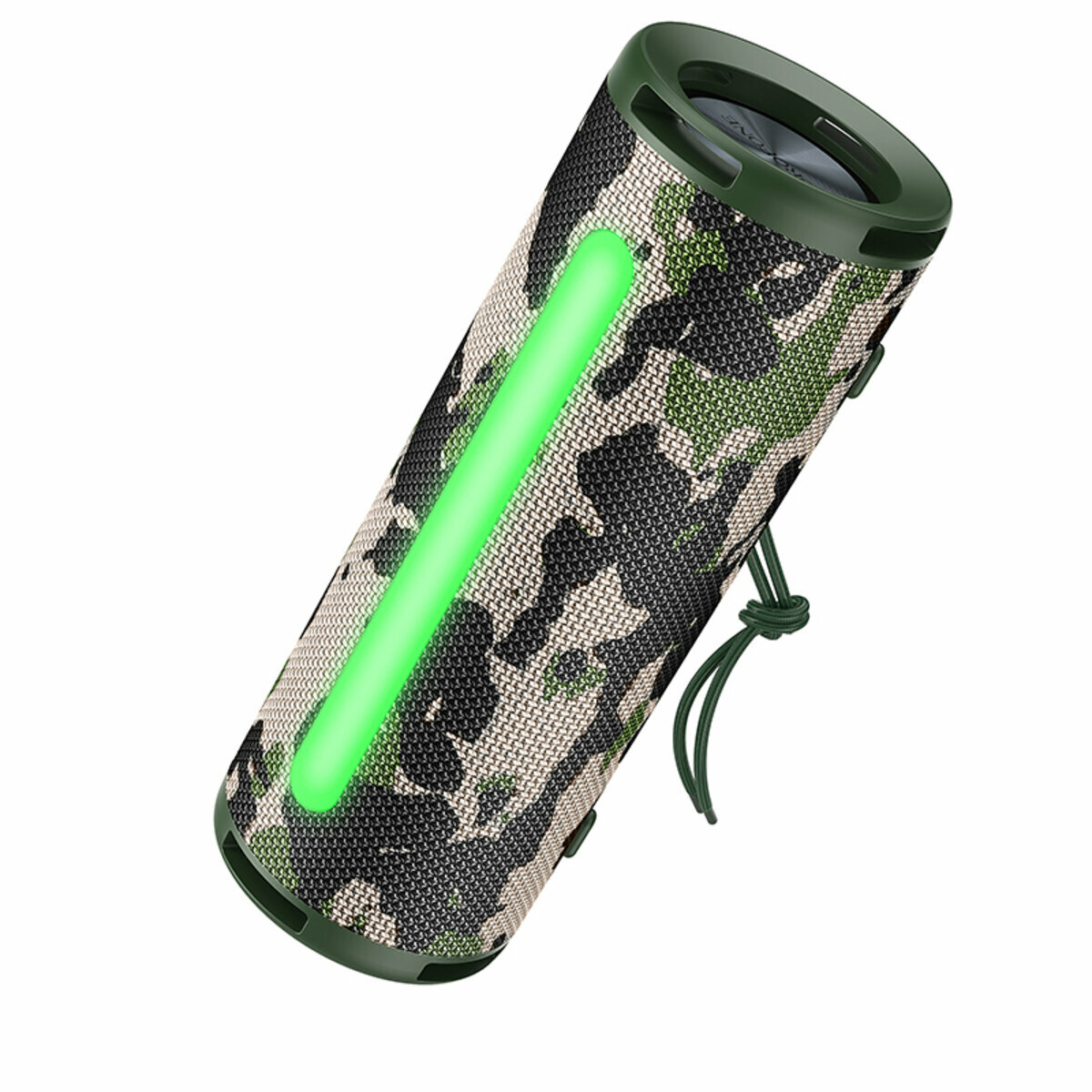 Портативна Акустика Borofone BR31 Gamble Sports BT Speaker камуфляж (BF-BR31-Camouflage) дивитися фото №1