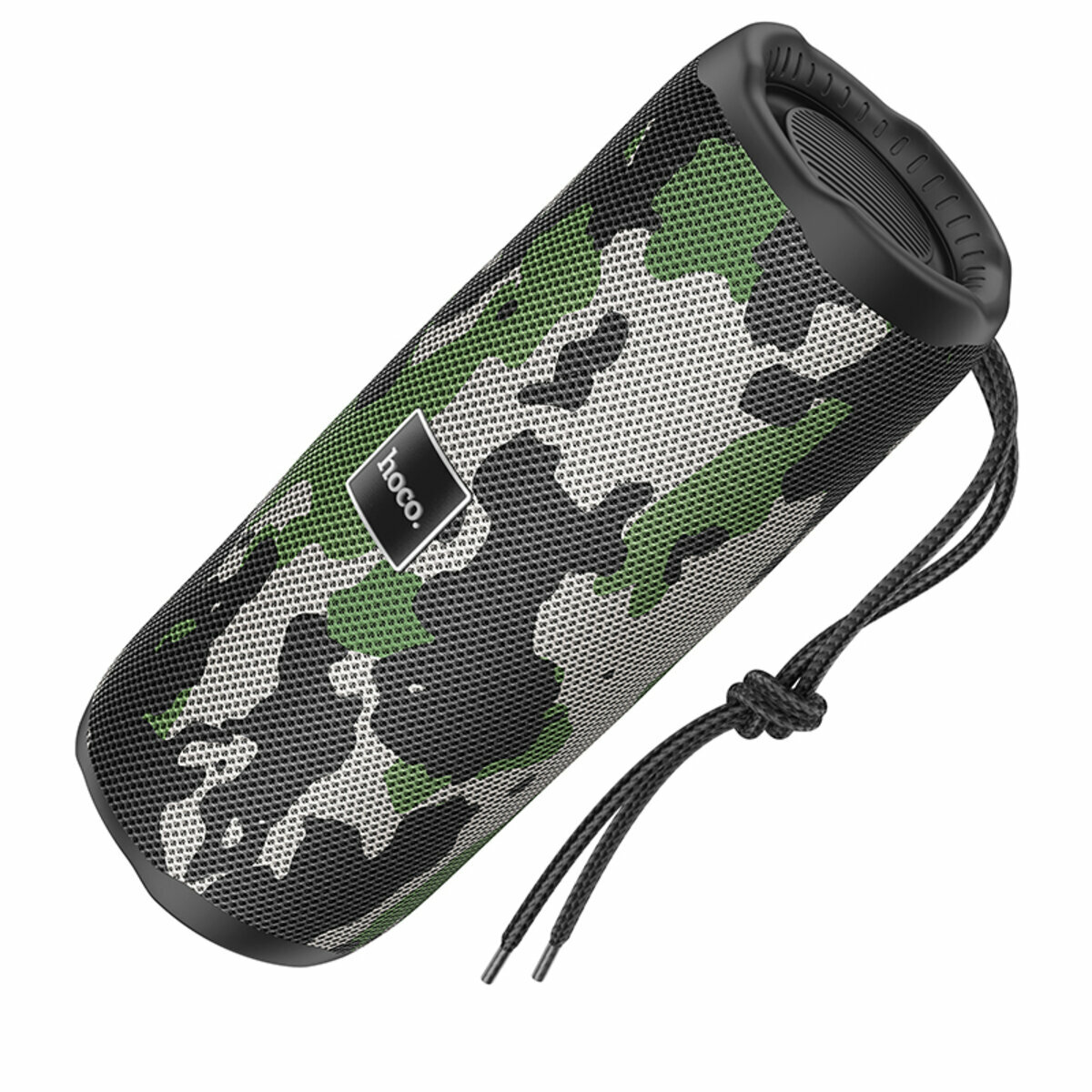 Портативна Акустика Hoco HC16 Vocal Sports BT Speaker камуфляж (HC-HC16-Camouflage) дивитися фото №1