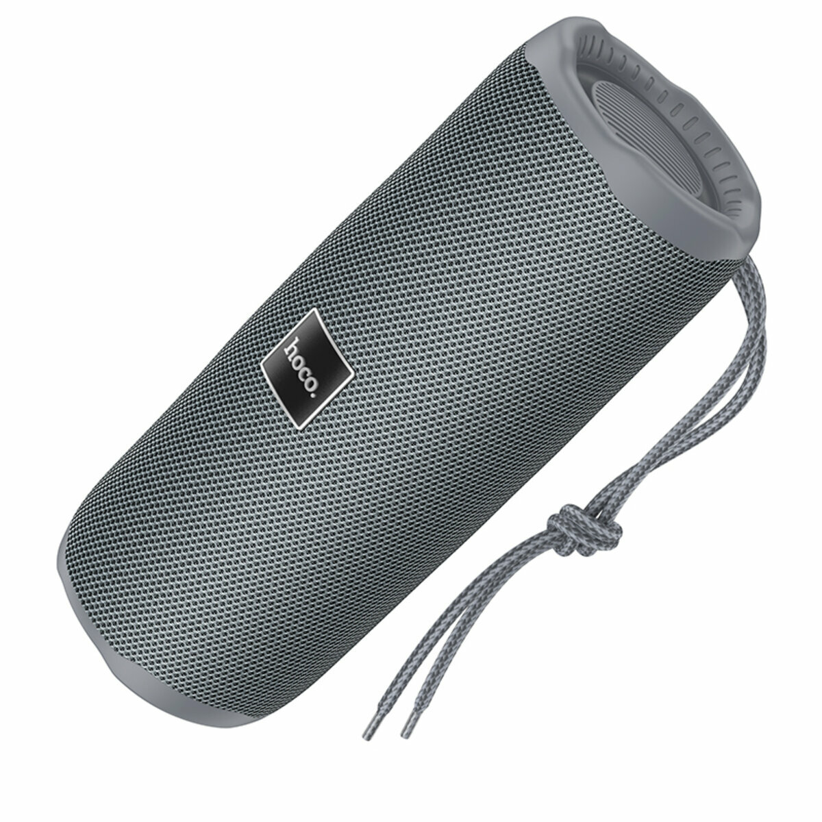 Портативна Акустика Hoco HC16 Vocal Sports BT Speaker сіра (HC-HC16-Gray) дивитися фото №1