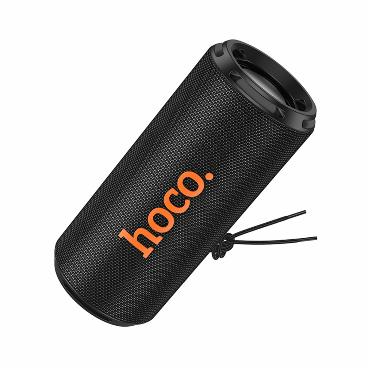Портативна Акустика Hoco HC27 Soundful Sports BT Speaker чорна (HC-HC27-Black) дивитися фото №1