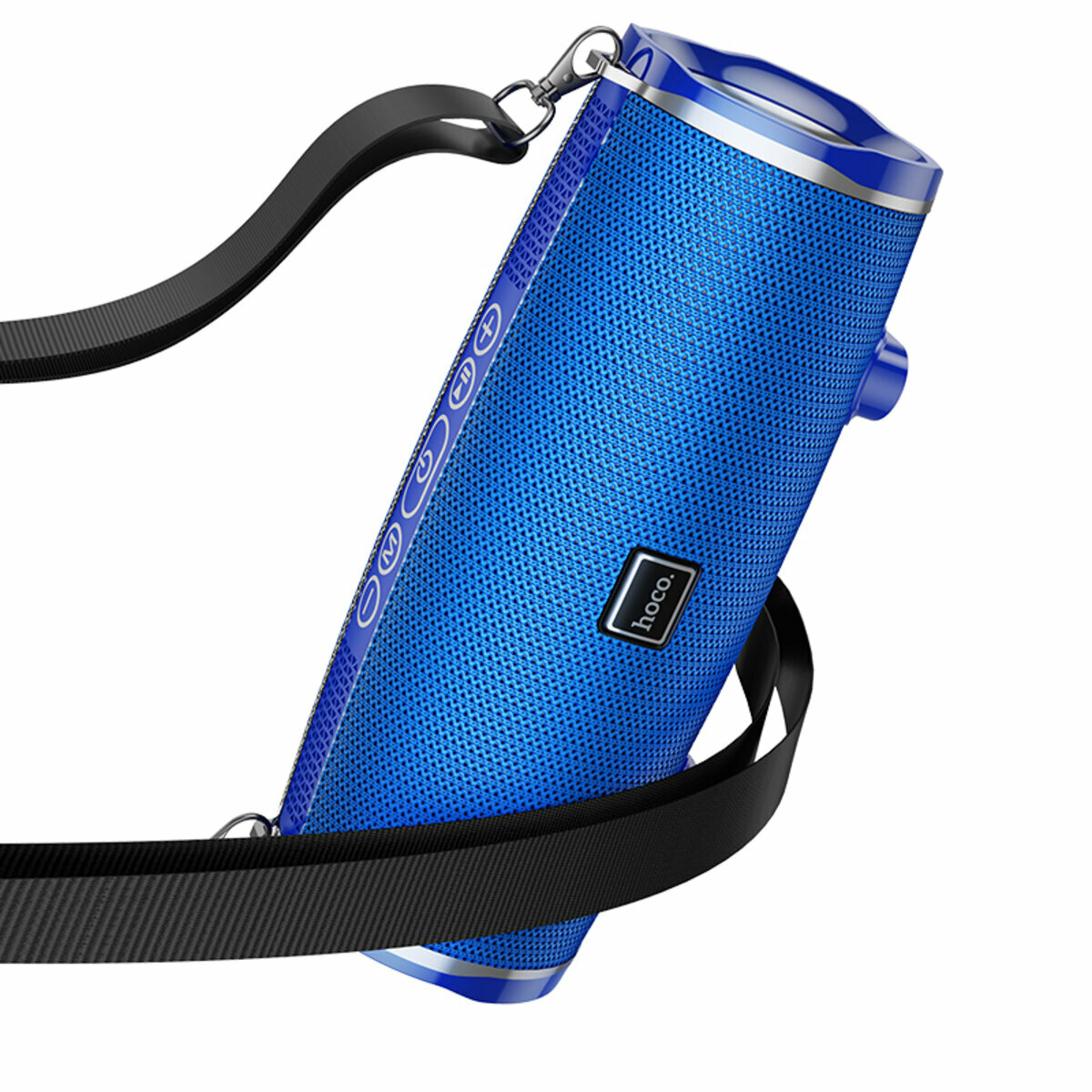 Портативна Акустика Hoco BS40 Desire Song Sports Wireless Speaker синя (HC-BS40-Blue) дивитися фото №1