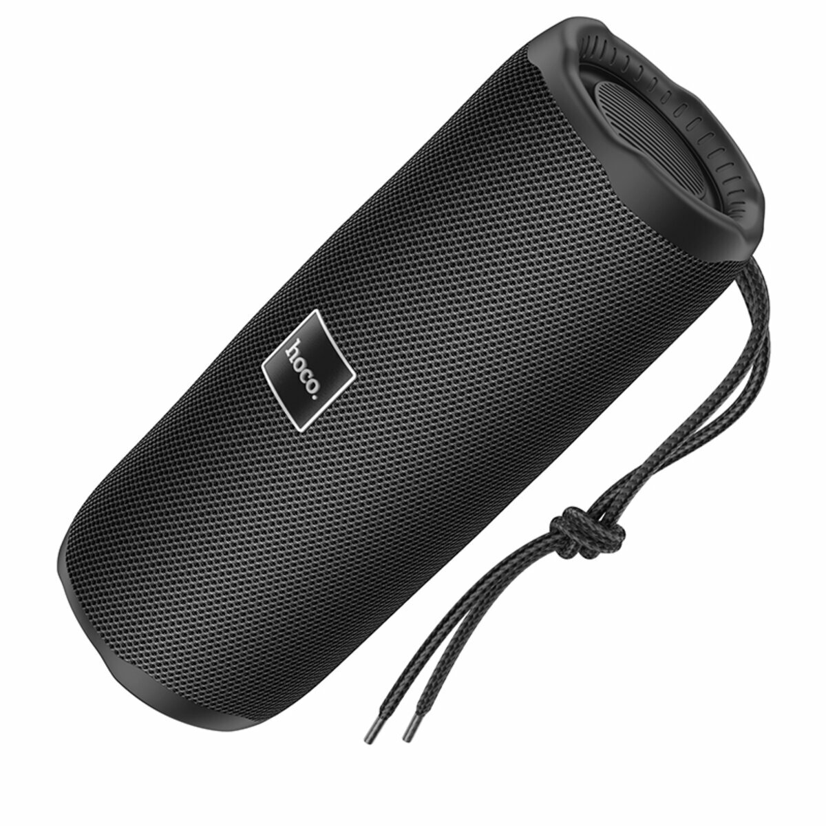 Портативна Акустика Hoco HC16 Vocal Sports BT Speaker чорна (HC-HC16-Black) дивитися фото №1