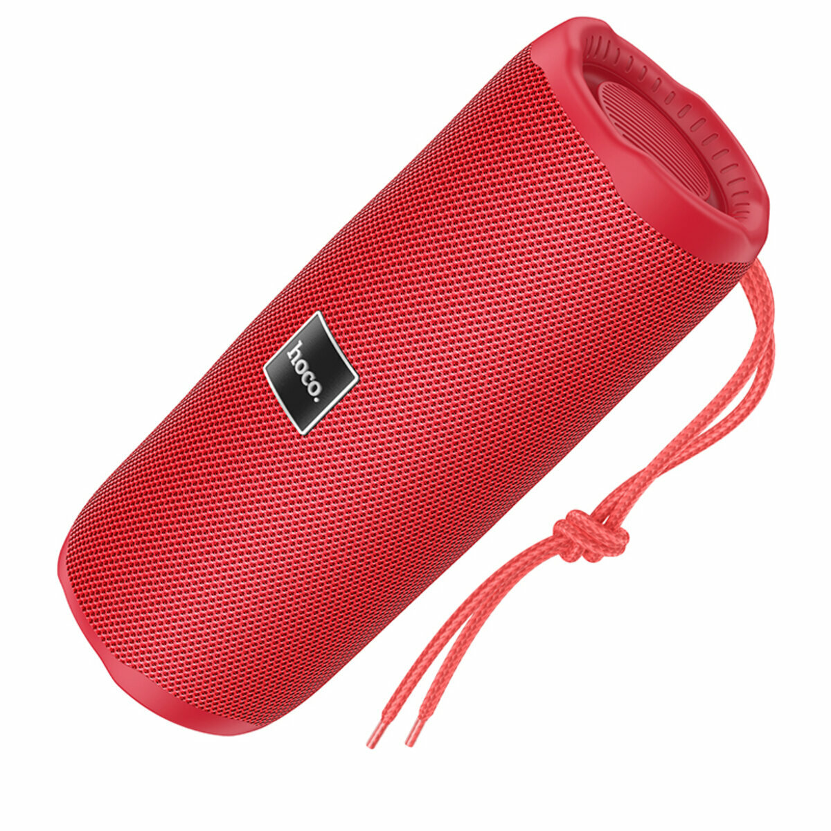 Портативна Акустика Hoco HC16 Vocal Sports BT Speaker червона (HC-HC16-Red) дивитися фото №1