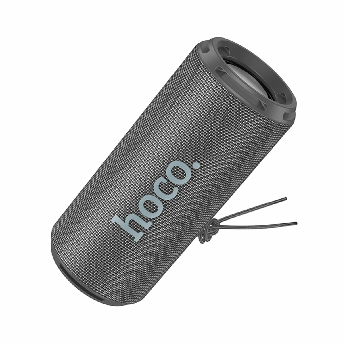 Портативна Акустика Hoco HC27 Soundful Sports BT Speaker сіра (HC-HC27-Gray) дивитися фото №1